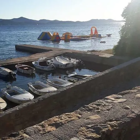 Apartment Paradise Zadar