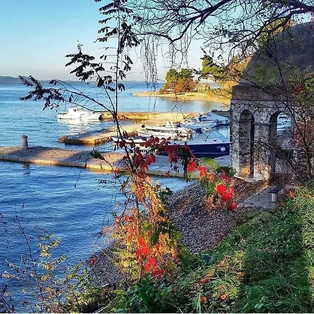 Paradise Apartment Zadar