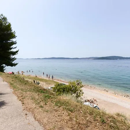 Paradise זאדאר