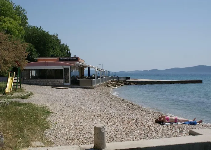 Paradise Zadar