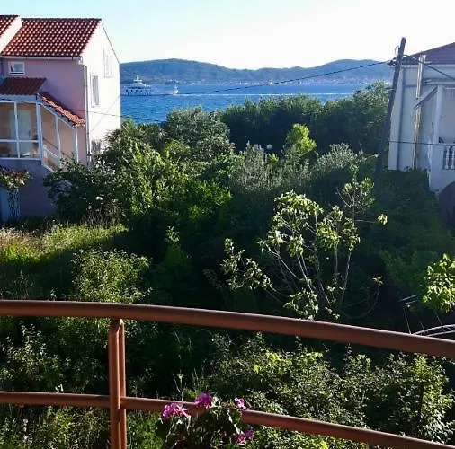 Paradise Appartement