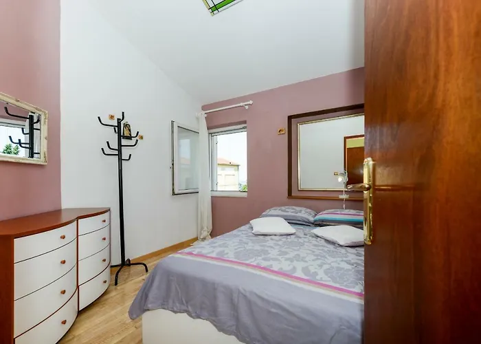 Paradise Appartement