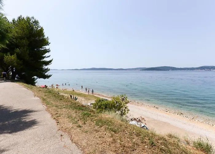 Paradise Zadar