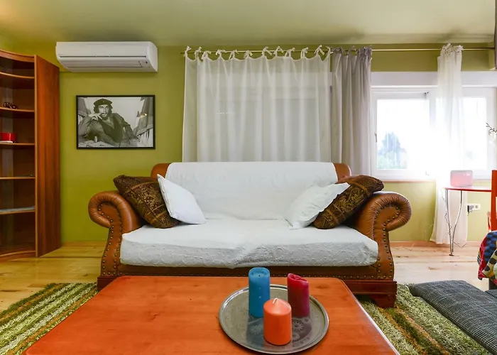 Appartement Paradise