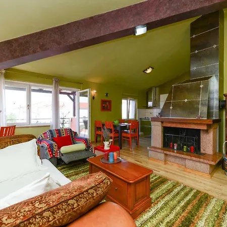 Paradise Appartement Zadar