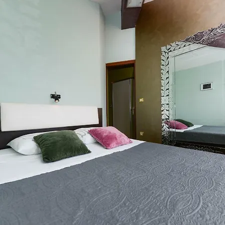 Paradise Apartamento Zadar