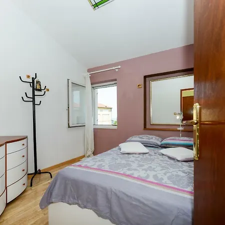 Paradise Appartement