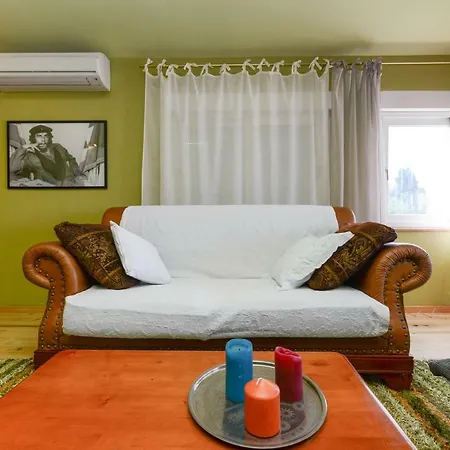 Apartamento Paradise