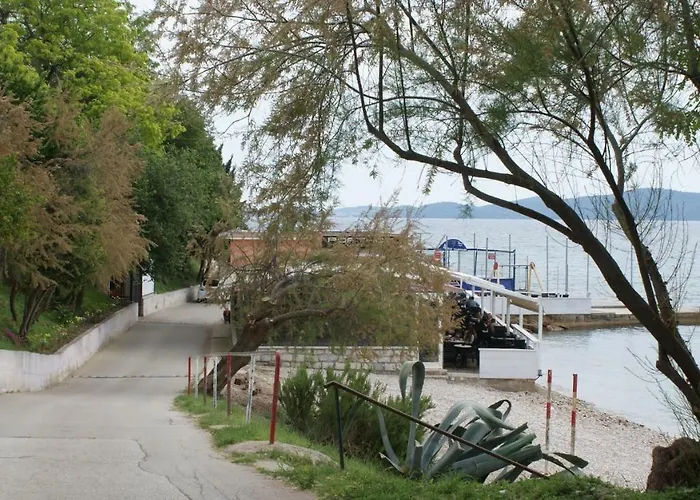 Paradise * Задар