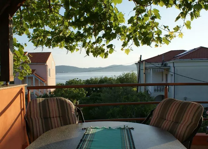 Paradise * Задар