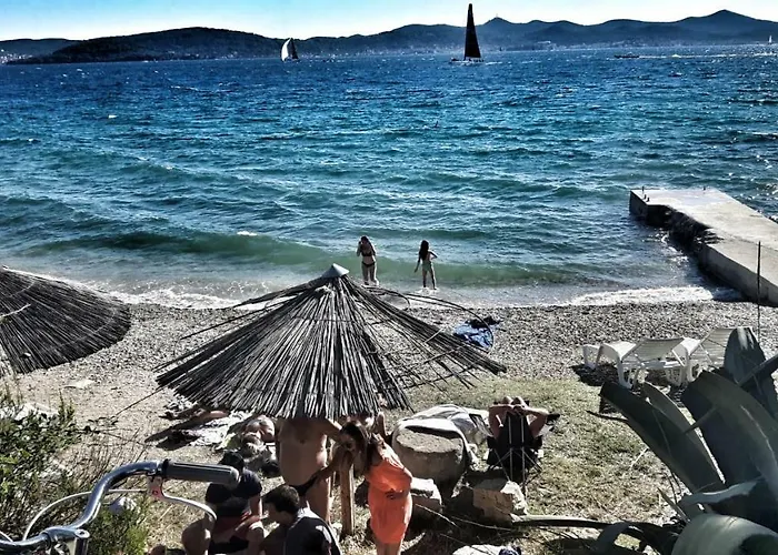 Paradise Апартаменты *