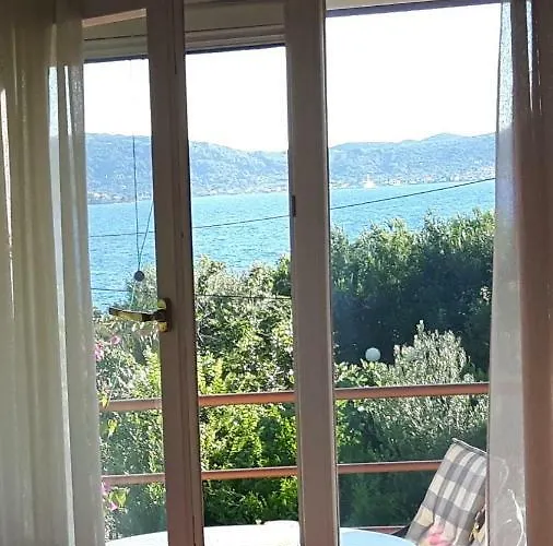 Paradise Apartmán Zadar